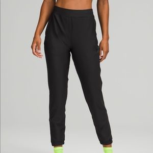 Lululemon Adapted state jogger *fleece